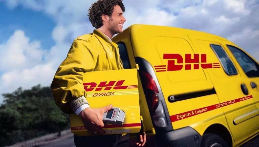 DHL