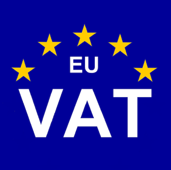 EU VAT 欧盟VAT