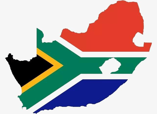 South Africa ddp