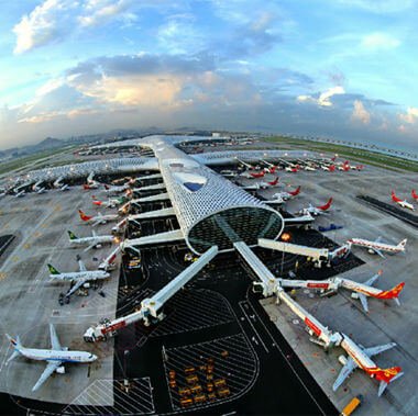 shenzhen airport