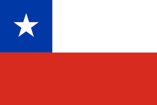 智利专线