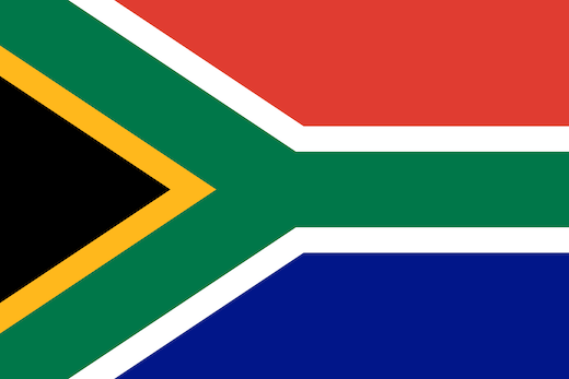 南非专线