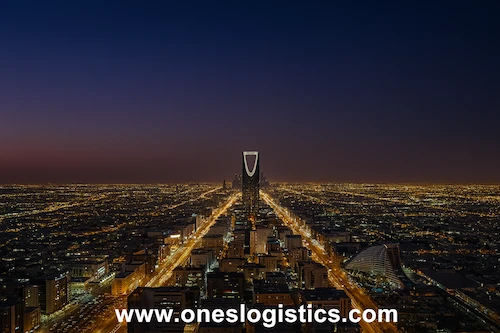 ddp line SaudiArabia